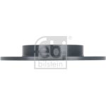 FEBI BILSTEIN Bremsscheibe 22345 FEBI BILSTEIN Bremsscheibe 22345