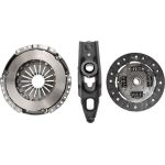 SACHS Kupplungssatz 3000 951 039