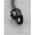 Sensor, Raddrehzahl 818043133 Sensor, Raddrehzahl 818043133