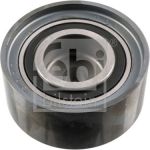 Febi Bilstein Umlenk- / Führungsrolle, Zahnriemen 29345