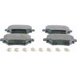 V22-0464 Vaico Bremsbelagsatz für Scheibenbremse V22-0464 V22-0464 Vaico Bremsbelagsatz für Scheibenbremse V22-0464