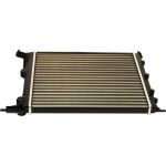 MAXGEAR Motorkühler AC230178