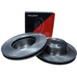 Maxgear Bremsscheibe Db P. W220 98 19-1795 Maxgear Bremsscheibe Db P. W220 98 19-1795