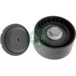 Umlenk-/Führungsrolle, Keilrippenriemen 532 0555 10 Umlenk-/Führungsrolle, Keilrippenriemen 532 0555 10