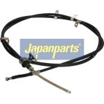 Japanparts Handbremsseil Seilzug Festellbremse BC-335L Japanparts Handbremsseil Seilzug Festellbremse BC-335L