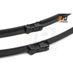 PROFIPOWER Wischblatt 1W1056K PROFIPOWER Wischblatt 1W1056K