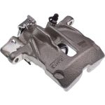 DENCKERMANN Bremstrommel B190252R DENCKERMANN Bremstrommel B190252R