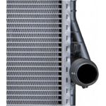 MAHLE Kühler, Motorkühlung CR 297 000P MAHLE Kühler, Motorkühlung CR 297 000P