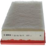 Luftfiltereinsatz F 026 400 738 Luftfiltereinsatz F 026 400 738