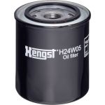 HENGST FILTER Hydraulikfilter, Automatikgetriebe H24W05 HENGST FILTER Hydraulikfilter, Automatikgetriebe H24W05