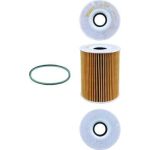 Mahle Original Ölfilter OX 254D4 Mahle Original Ölfilter OX 254D4