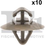 CLIP, ZIER-/SCHUTZLEISTE 33-40014.10 CLIP, ZIER-/SCHUTZLEISTE 33-40014.10