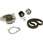 Gates Zahnriemensatz mit Wasserpumpe KP25468XS-2 Gates Zahnriemensatz mit Wasserpumpe KP25468XS-2