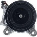 MAHLE Kompressor, Klimaanlage ACP 1385 000P MAHLE Kompressor, Klimaanlage ACP 1385 000P