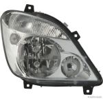 Herth+Buss Elparts Suchscheinwerfer 80659073 Herth+Buss Elparts Suchscheinwerfer 80659073