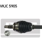 SKF Antriebswelle VKJC 5905 SKF Antriebswelle VKJC 5905