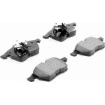 V10-8346 Vaico Bremsbelagsatz für Scheibenbremse V10-8346 V10-8346 Vaico Bremsbelagsatz für Scheibenbremse V10-8346
