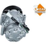 NRF Kompressor 32244 NRF Kompressor 32244