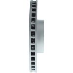 Bremsscheibe 0 986 479 A33 Bremsscheibe 0 986 479 A33