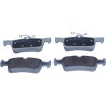 Bremsbelagsatz Peugeot T. 308 1.2-2.0 13 QP2165 Bremsbelagsatz Peugeot T. 308 1.2-2.0 13 QP2165