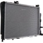 MAHLE Kühler, Motorkühlung CR 270 000P MAHLE Kühler, Motorkühlung CR 270 000P