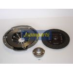 Japanparts Kupplungssatz KF-335