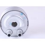90793 Nissens Ölkühler PKW 90793 90793 Nissens Ölkühler PKW 90793