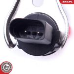 SKV GERMANY Geschwindigkeitssensor 17SKV550 SKV GERMANY Geschwindigkeitssensor 17SKV550