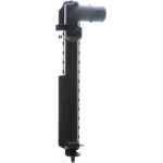 MAHLE Kühler, Motorkühlung CR 504 000S
