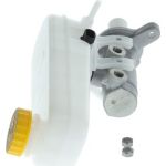 Bosch Hauptbremszylinder 0 204 123 721 Bosch Hauptbremszylinder 0 204 123 721
