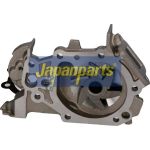 Japanparts Wasserpumpe PQ-023 Japanparts Wasserpumpe PQ-023