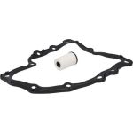 Kamoka Automatikgetriebeölfilter F606301