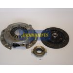 Japanparts Kupplungssatz KF-119 Japanparts Kupplungssatz KF-119