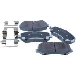 Bremsbelagsatz, Scheibenbremse QP6223 Bremsbelagsatz, Scheibenbremse QP6223