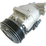 ACP 179 000S MAHLE Klimakompressor 179 000S, 12 V, CVC6, R134a – u. a. für Opel Astra J (P10), J Caravan (P10), J Stufenheck – OE Nummer 13346494 - l ACP 179 000S MAHLE Klimakompressor 179 000S, 12 V, CVC6, R134a – u. a. für Opel Astra J (P10), J Caravan (P10), J Stufenheck – OE Nummer 13346494 - l