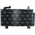 Kondensator, Klimaanlage 350097 Kondensator, Klimaanlage 350097