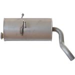 Bosal Schalldämpfer 135-225 Bosal Schalldämpfer 135-225