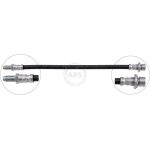 A.B.S. Bremsschlauch SL 1211 A.B.S. Bremsschlauch SL 1211
