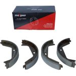 Handbremsbacken Volvo S60/S80/V70/Xc70/Xc90 19-0324 Handbremsbacken Volvo S60/S80/V70/Xc70/Xc90 19-0324