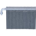 NRF Verdampfer 36068 NRF Verdampfer 36068