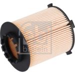 FEBI BILSTEIN Ölfilter 195028 FEBI BILSTEIN Ölfilter 195028
