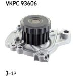 SKF Wasserpumpe / Kühlmittelpumpe VKPC 93606 SKF Wasserpumpe / Kühlmittelpumpe VKPC 93606