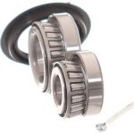SKF Radlagersatz VKBA 3255 - Hinterachse