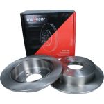 Maxgear Bremsscheibe Mitsubishi T. Outlander 07 19-1933 Maxgear Bremsscheibe Mitsubishi T. Outlander 07 19-1933