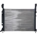 MAHLE Kühler, Motorkühlung CR 1154 000S