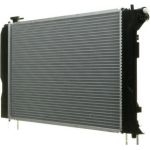 MAHLE Kühler, Motorkühlung CR 1530 000S MAHLE Kühler, Motorkühlung CR 1530 000S