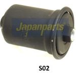 Japanparts Kraftstofffilter FC-S02S Japanparts Kraftstofffilter FC-S02S