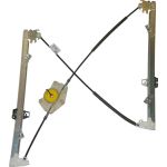VALEO Fensterheber 850649