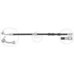 A.B.S. Bremsschlauch SL 1077