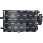 Kondensator, Klimaanlage 35530 Kondensator, Klimaanlage 35530